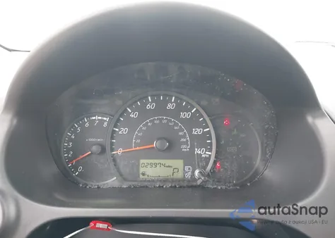 2024 Mitsubishi Mirage Es/Le z USA, uszkodzony, nr VIN ML32AUHJXRH016895